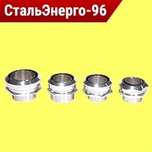 Кабельные фитинги