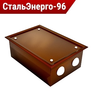 Кабельная коробка