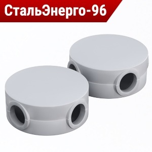 Кабельные ответвительные сжимы